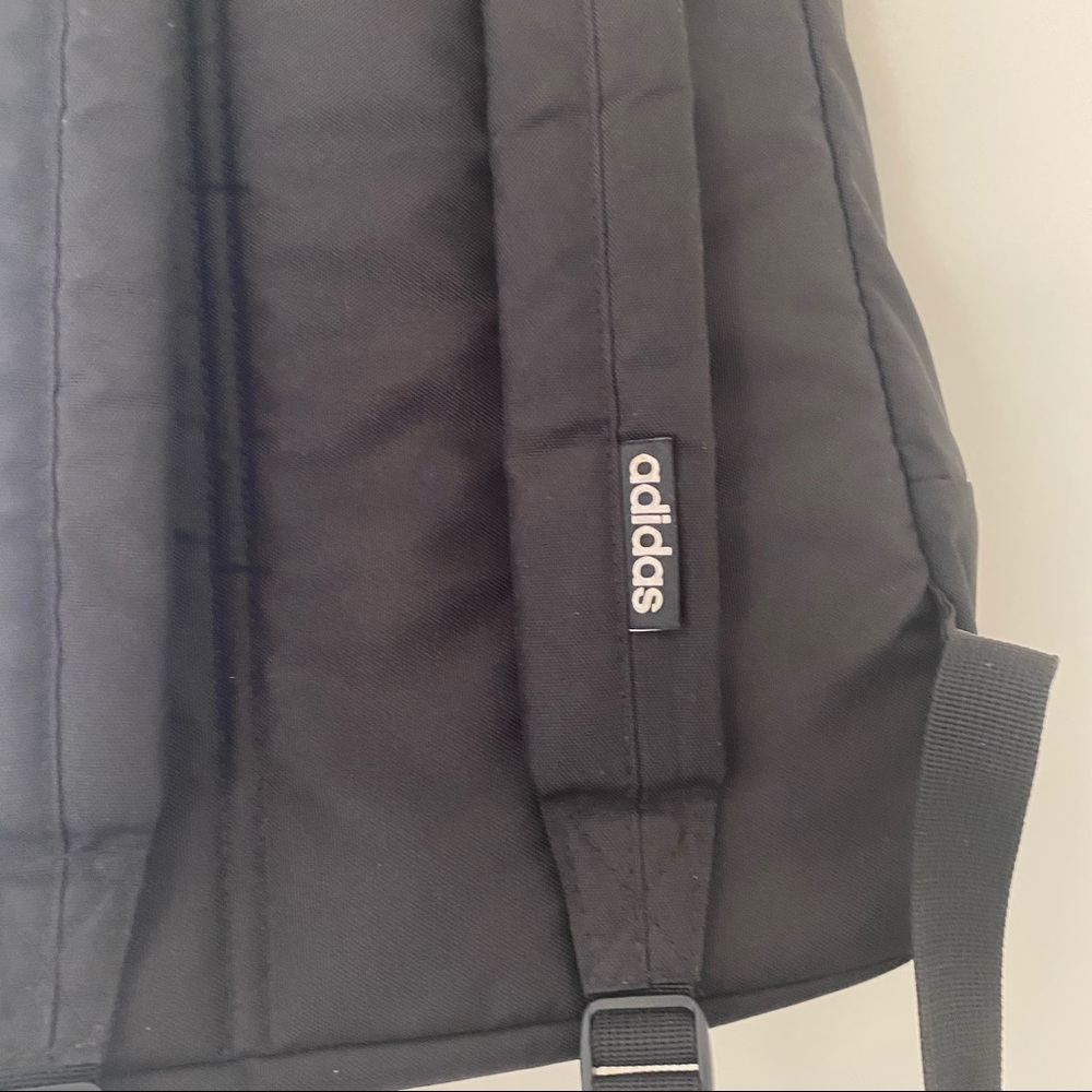 ADIDAS BACKPACK - Picture 9 of 11